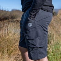 Matrix Lightweight Cargo Shorts
